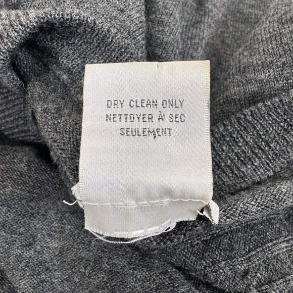 Tabi International | Vintage Cardigan | XL | Relaxed / Oversized | Minimalist - Picture 12 of 16